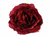 Sztuczny kwiat róży Ø6,5 cm