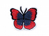 Iron-on Patch Butterfly