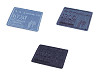 Patch thermocollant