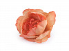 Umělý květ růže Ø50-60 mm