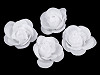  Künstliche Blume / Blüte Rose Ø35 mm