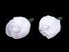Umelý kvet ruže Ø20 mm