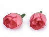 Artificial Rose Flower Ø20 mm