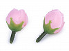 Umělý květ růže Ø20 mm