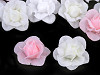 Artificial Rose Flower Ø28 mm