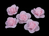 Umělý květ růže Ø28 mm