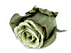 Umelý kvet ruža Ø70 mm