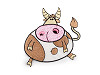 Aufbügler Tiere