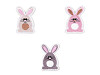 Patch thermocollant Lapin 