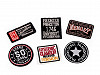 Iron-on Patches mix