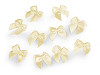 Satin Bow 25x25 mm