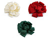 Floare din satin Ø6,5 cm