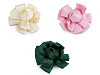 Floare din satin Ø6,5 cm