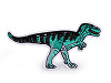 Nažehlovačka dinosaurus