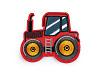 Naprasowanka traktor
