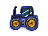 Naprasowanka traktor