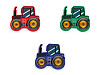 Naprasowanka traktor