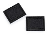 Nažehlovací záplaty pro opravy dírek jeans 3x4 cm