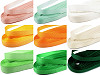 Taffeta Ribbon width 6 mm