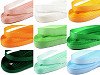 Taffeta Ribbon width 6 mm
