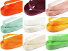 Taffeta Ribbon width 6 mm