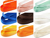 Ruban en taffetas, largeur 6 mm