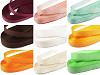 Taffeta Ribbon width 6 mm