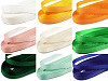 Ruban en taffetas, largeur 6 mm