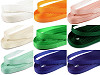 Ruban en taffetas, largeur 6 mm