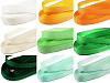 Taffeta Ribbon width 6 mm