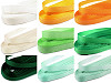 Taffeta Ribbon width 9mm 