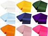 Ruban en taffetas, largeur 72 mm 