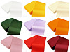 Ruban en taffetas, largeur 72 mm 