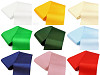 Ruban en taffetas, largeur 72 mm 