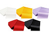 Taffeta Ribbon width cca 10.8 cm