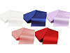 Ruban en taffetas, largeur 10,8 cm environ