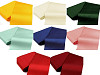 Ruban en taffetas, largeur 10,8 cm environ