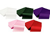 Taffeta Ribbon width cca 10.8 cm