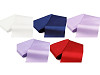 Ruban en taffetas, largeur 10,8 cm environ