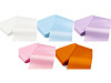 Ruban en taffetas, largeur 10,8 cm environ
