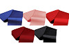 Ruban en taffetas, largeur 10,8 cm environ