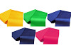 Taffeta Ribbon width cca 10.8 cm