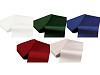 Ruban en taffetas, largeur 10,8 cm environ