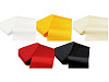 Taffeta Ribbon width cca 10.8 cm