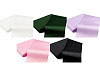 Ruban en taffetas, largeur 10,8 cm environ