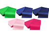 Ruban en taffetas, largeur 10,8 cm environ
