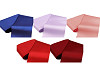 Ruban en taffetas, largeur 10,8 cm environ