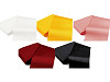 Ruban en taffetas, largeur 10,8 cm environ