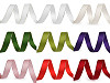 Taffeta Ribbon width 15 mm with lurex