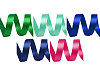 Double Faced Satin Ribbon width 15 mm